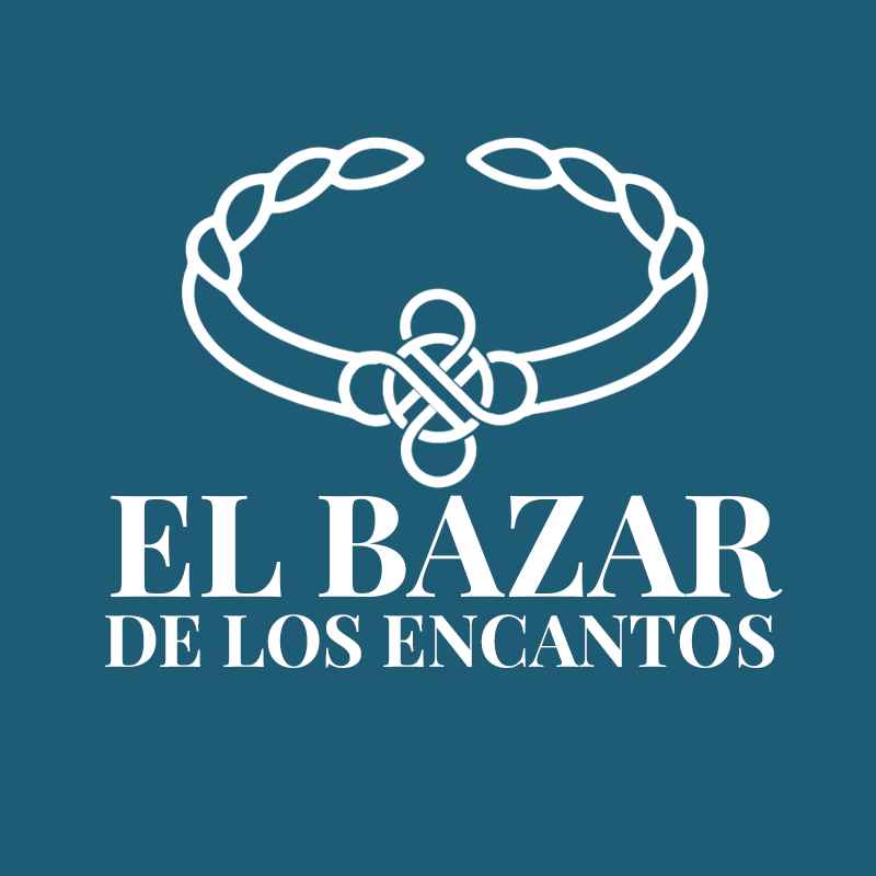 Logo de El Bazar