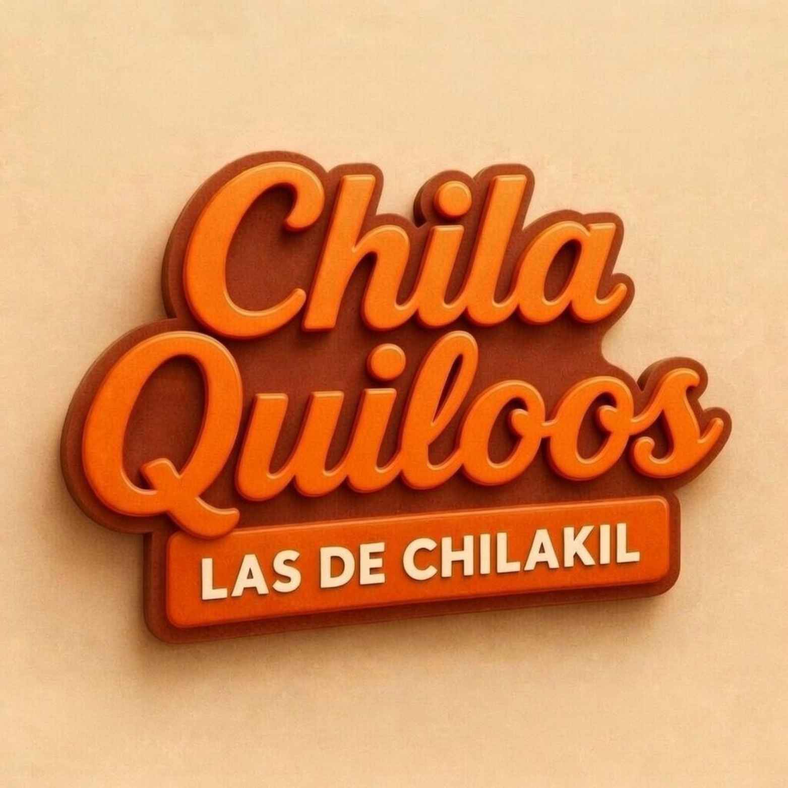 Logo de ChilaQuiloos