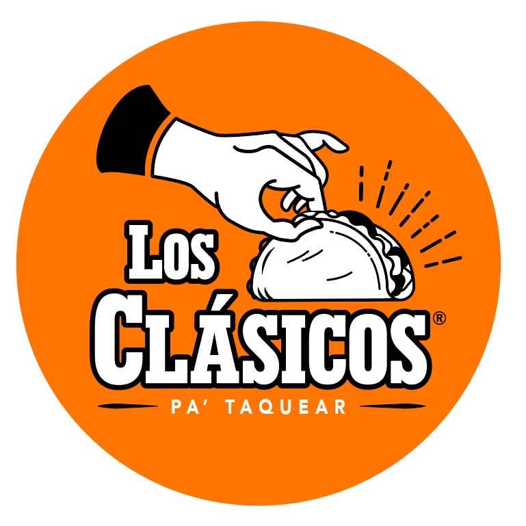 Logo de LOS CLÁSICOS PA TAQUEAR