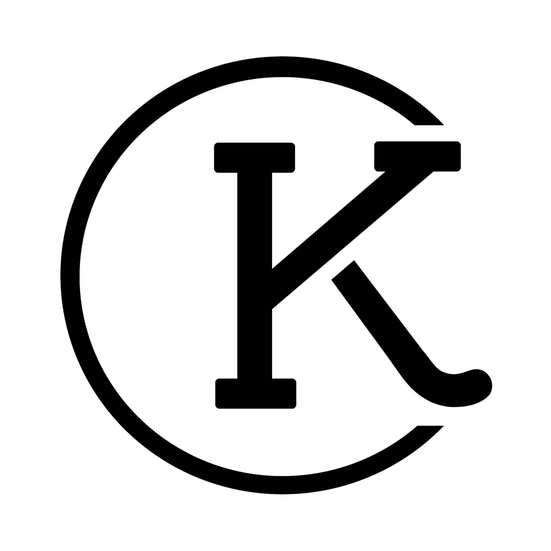 Logo de Casa Kali