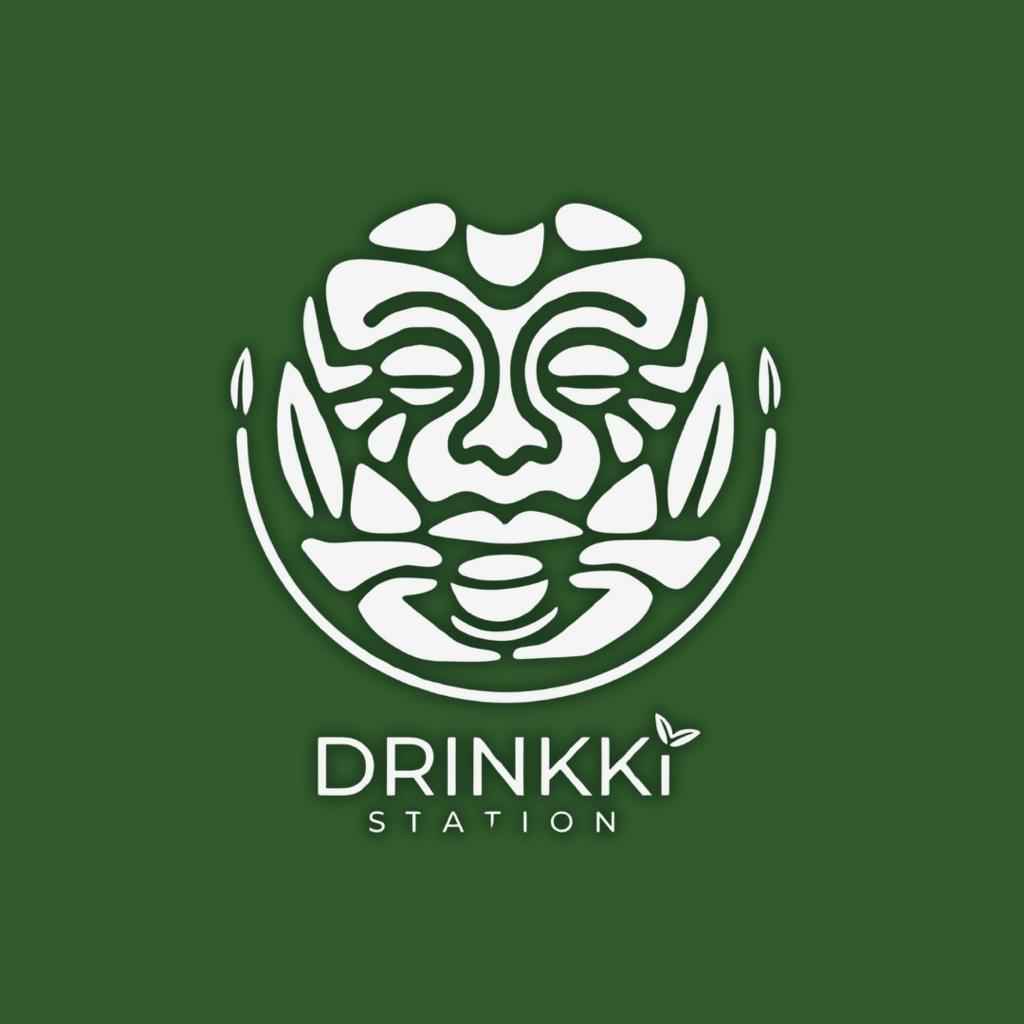 Logo de DRINKKI STATION