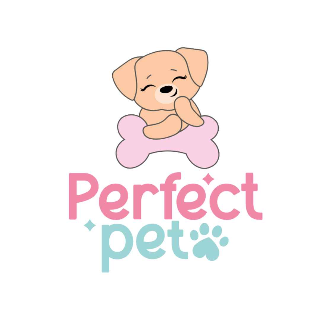 Logo de Perfec Pet