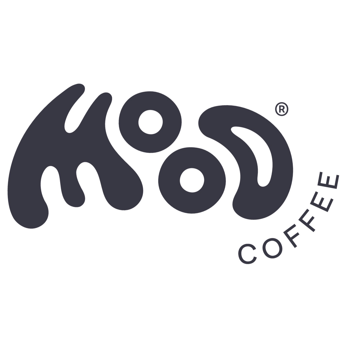 Logo de MOOD Coffee