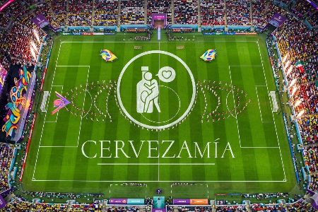 Portada de CervezaMía