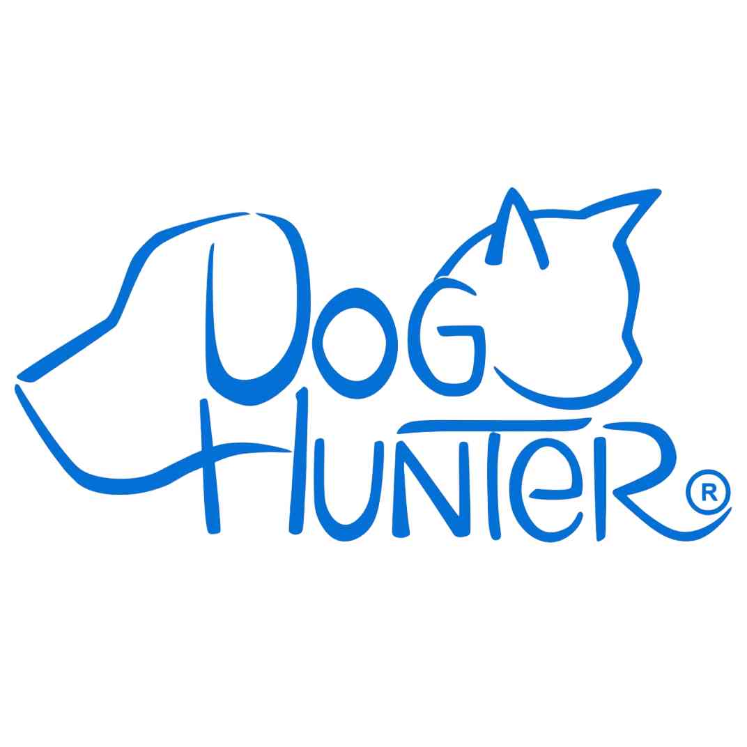 Logo de DOG HUNTER