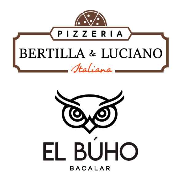 Logo de Grupo Bertilla & El Búho Bacalar