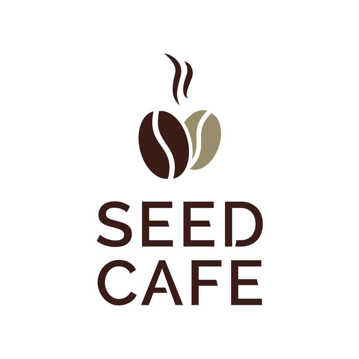 Logo de Seed Cafe