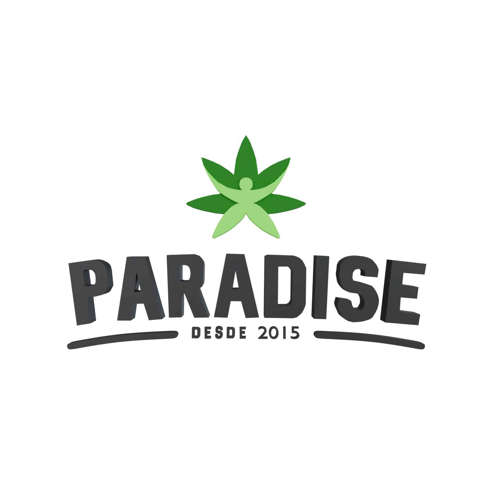 Logo de PARADISE MEXICALI