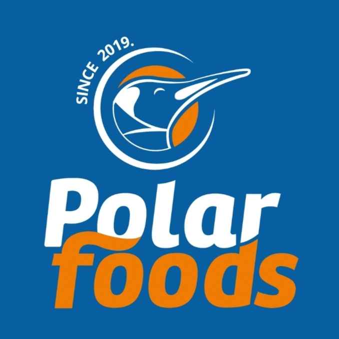 Logo de Polar Foods 