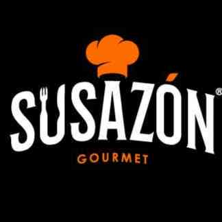 Logo de Susazón 