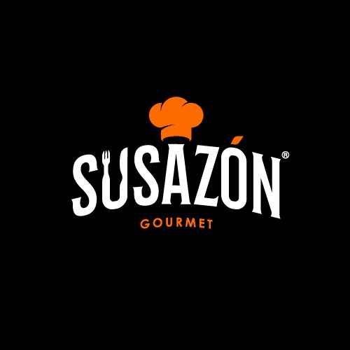 Logo de Susazón 