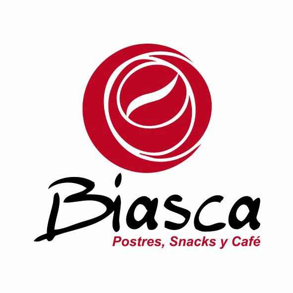 Logo de Café Biasca