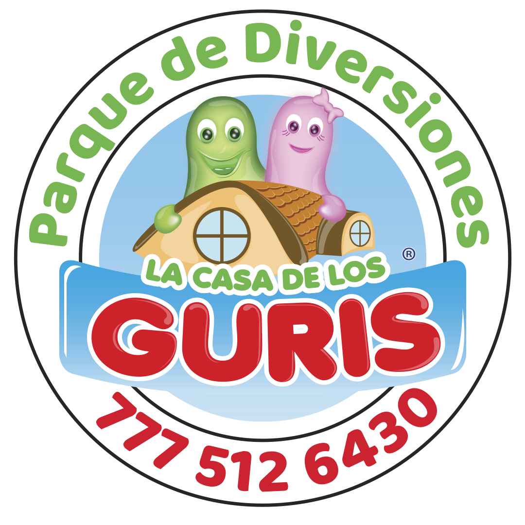 Logo de LA CASA DE LOS GURIS