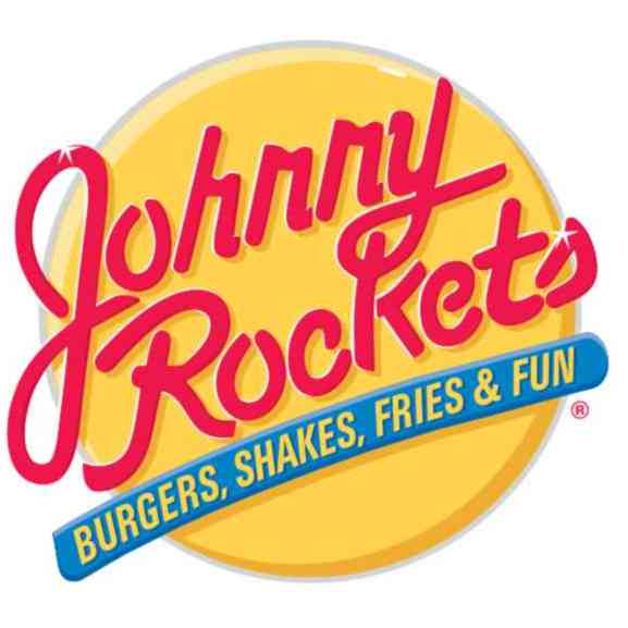 Logo de JOHNNY ROCKETS MEXICO