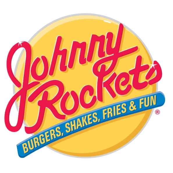 Logo de JOHNNY ROCKETS MEXICO