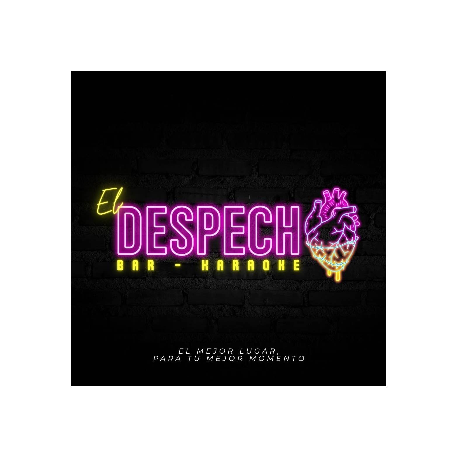 Logo de Bar El Despech💔