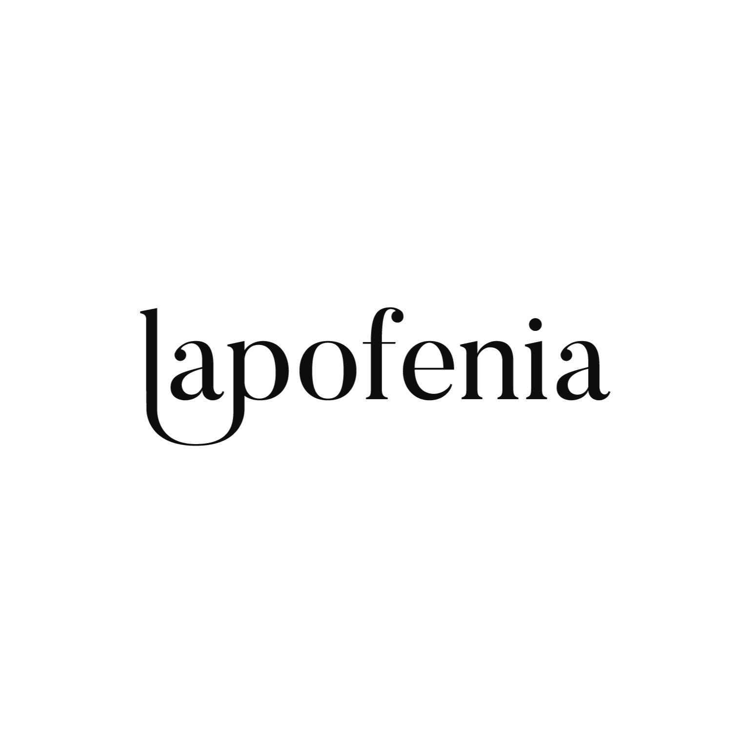 Logo de Lapofenia