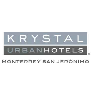 Logo de Krystal Urban Monterrey