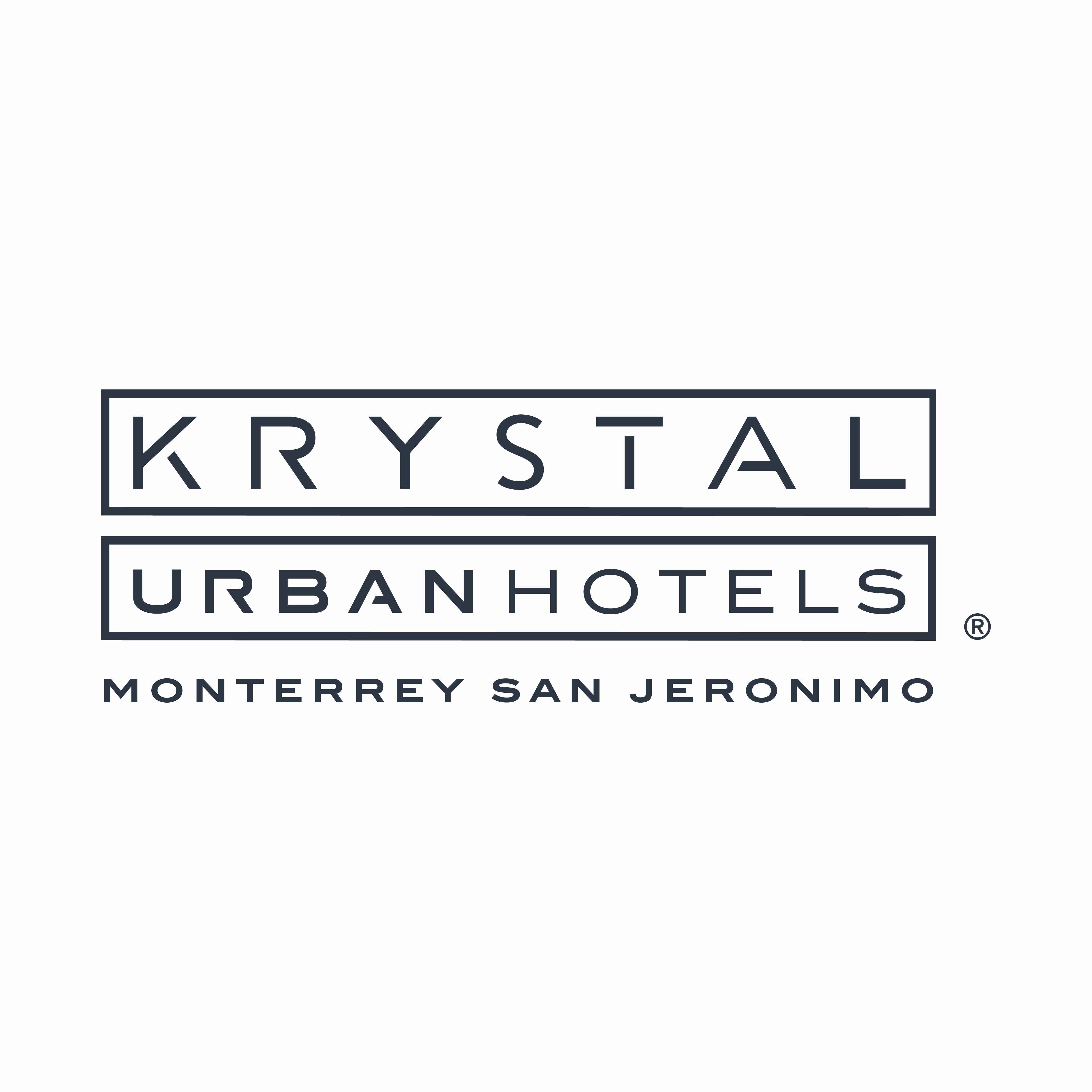 Logo de Krystal Urban Monterrey