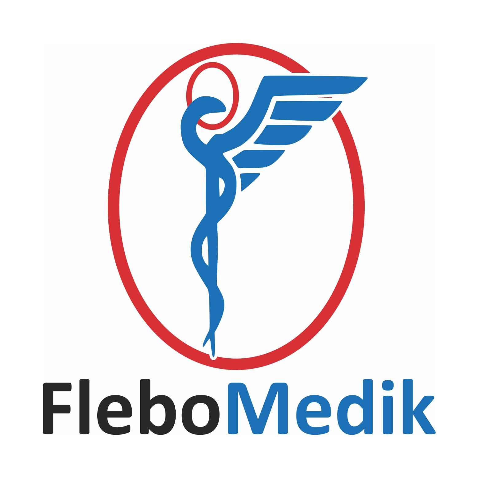 Logo de Fledomedik