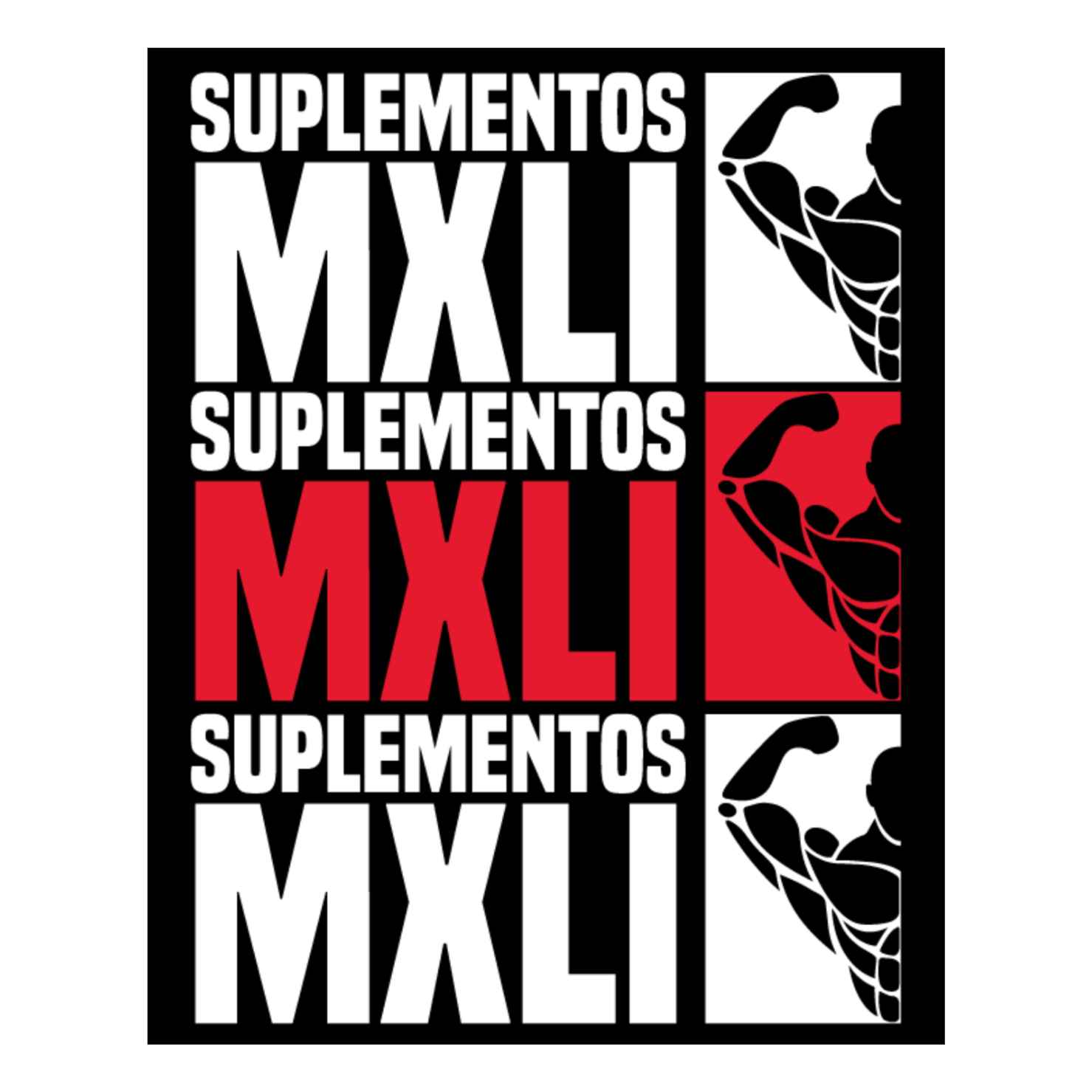 Logo de Suplementos MXLI