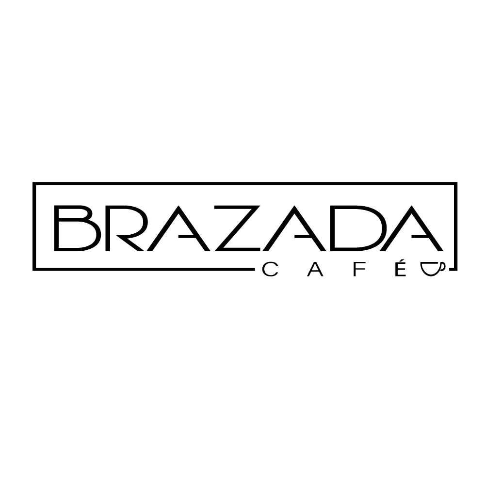 Logo de Brazada Café