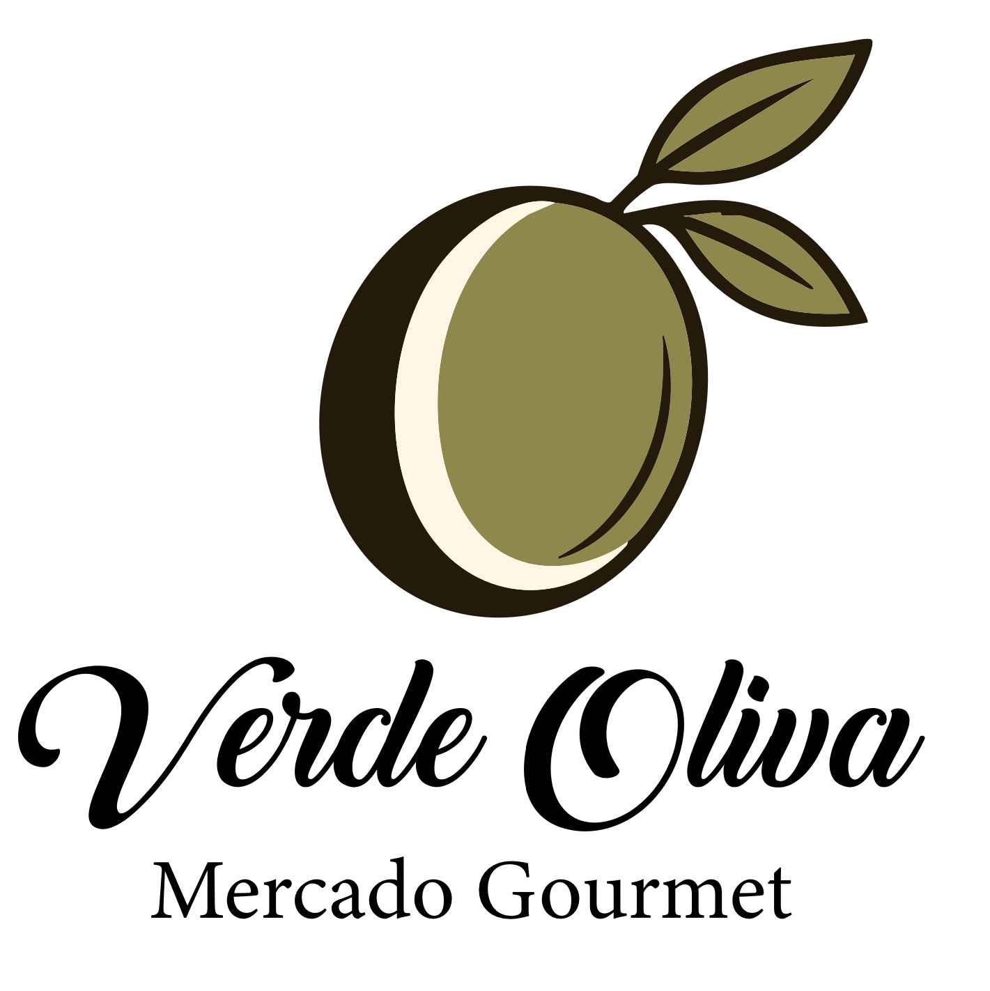 Logo de Verde Oliva 