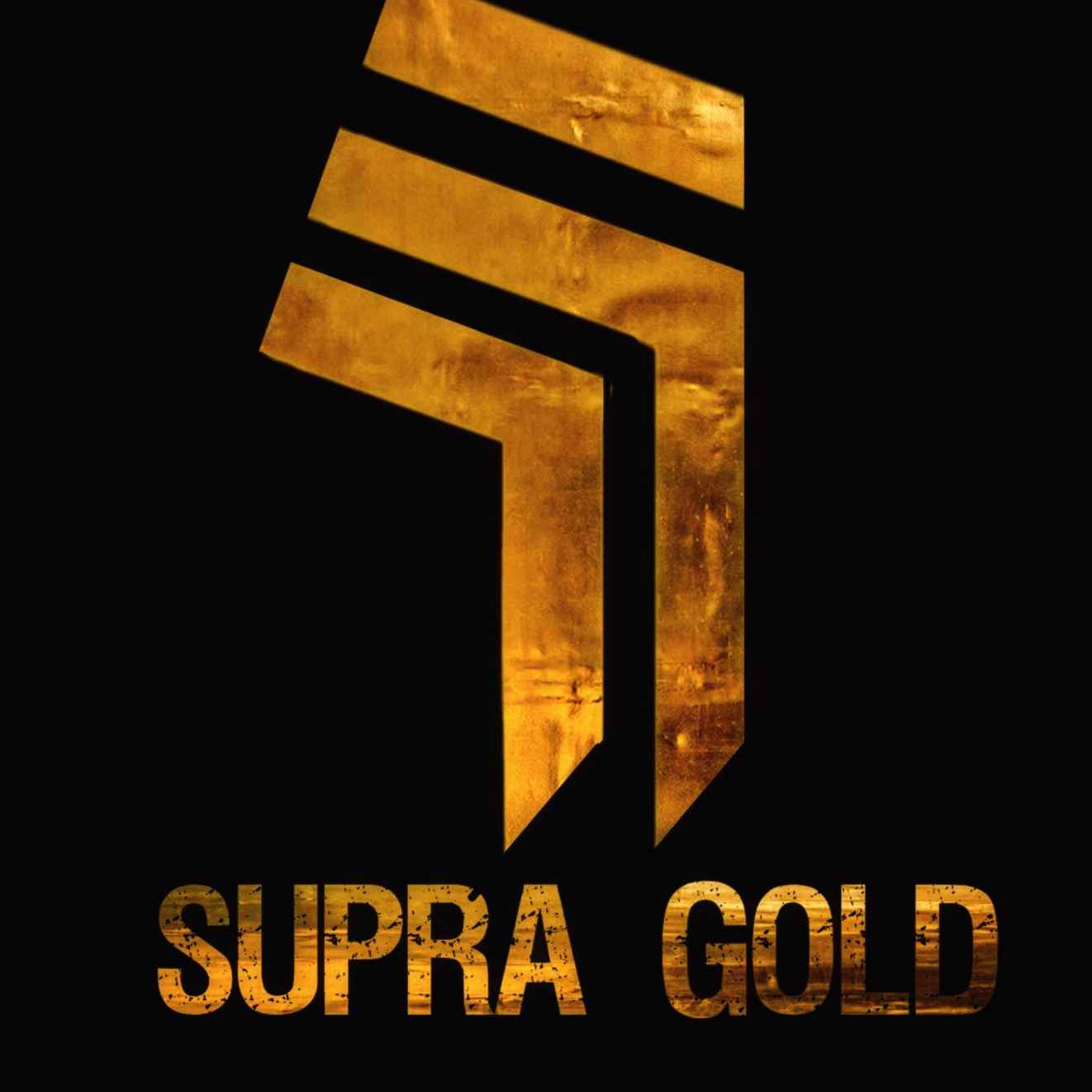 Logo de SUPRA GOLD 