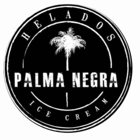 Logo de PALMA NEGRA