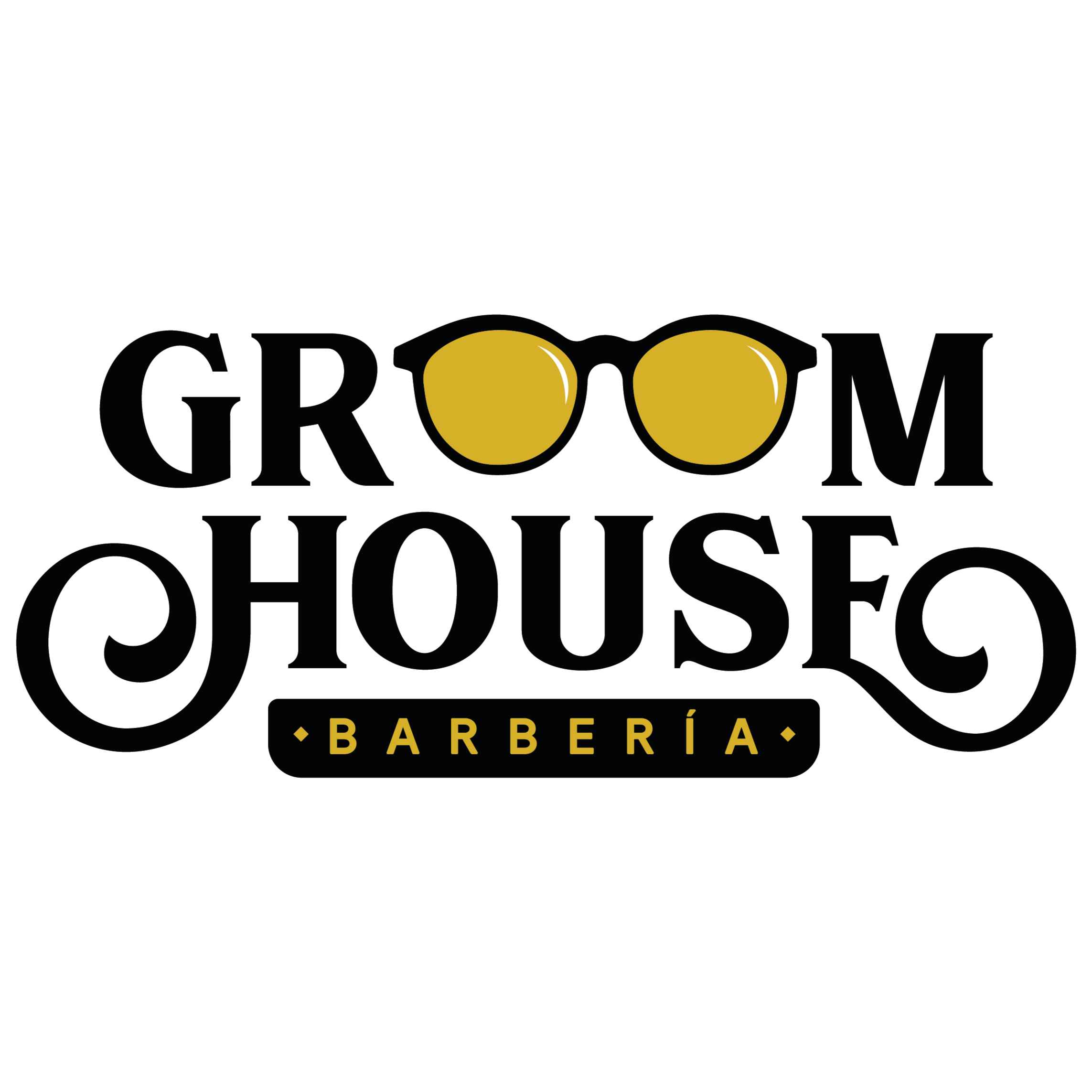 Logo de GROOM HOUSE