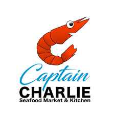 Logo de Captain Charlie Punto Valle