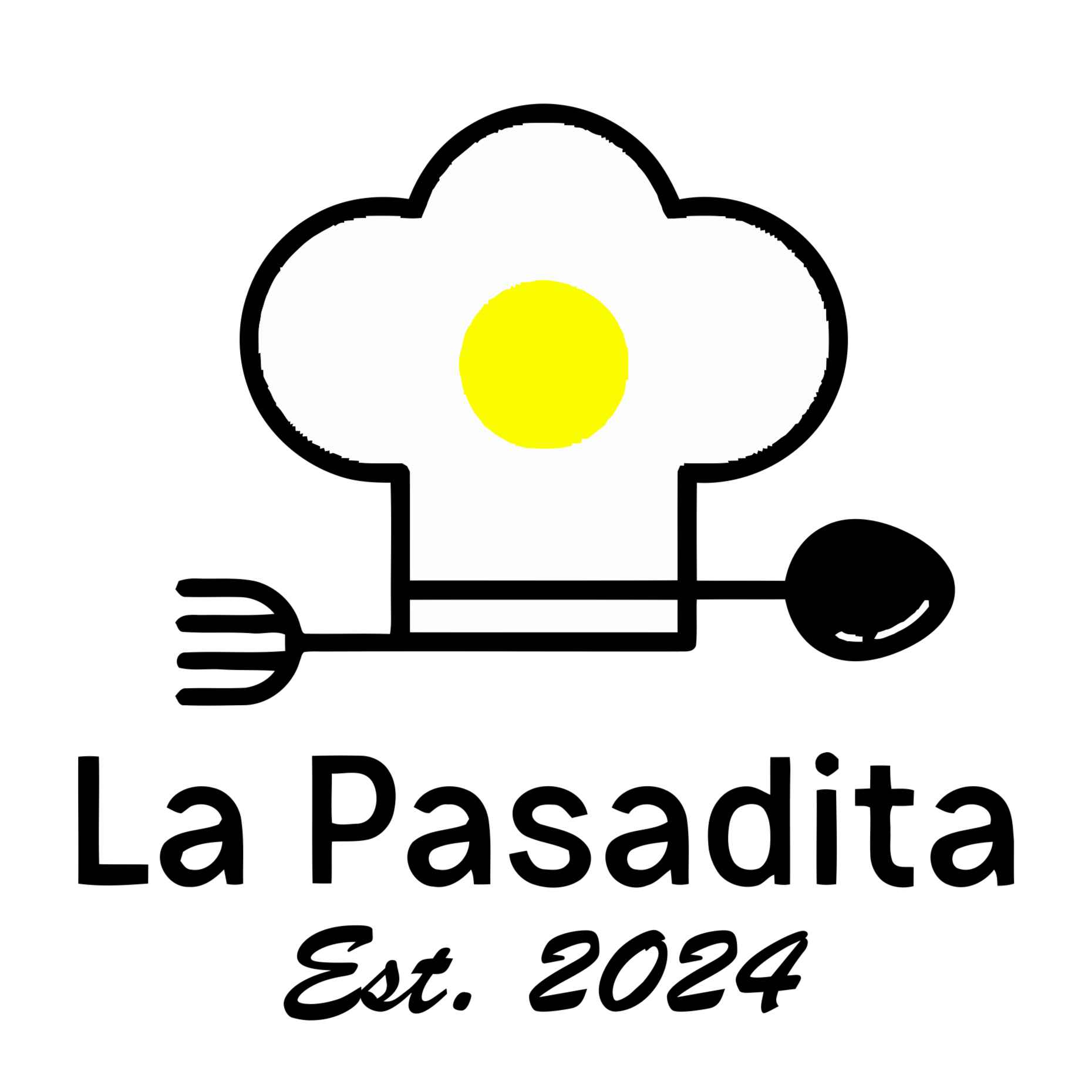 Logo de La pasadita 