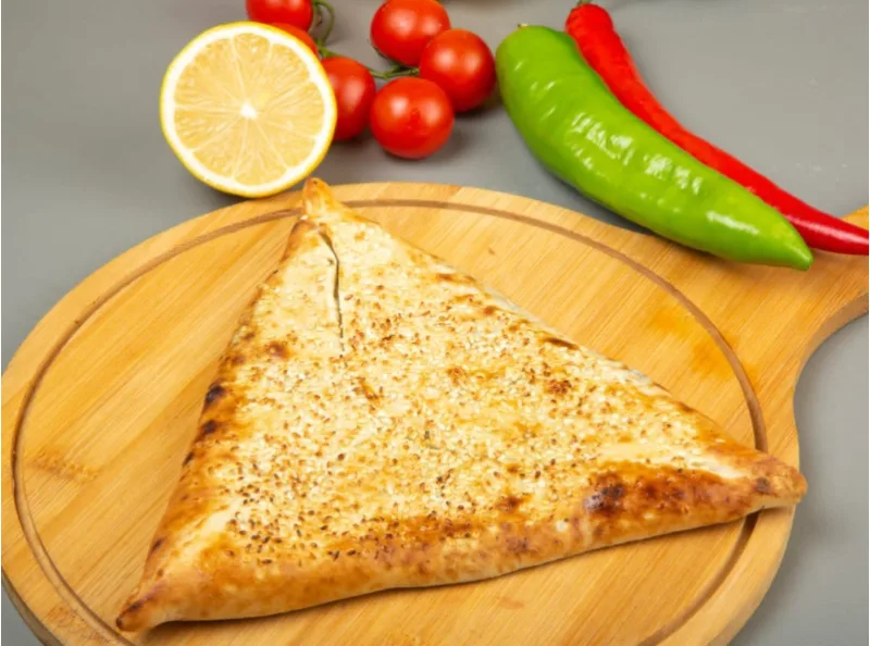 Labnah Spinach