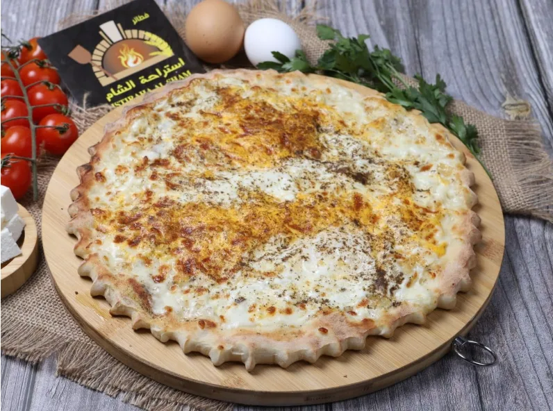 Mashroha Eggs With Cheese