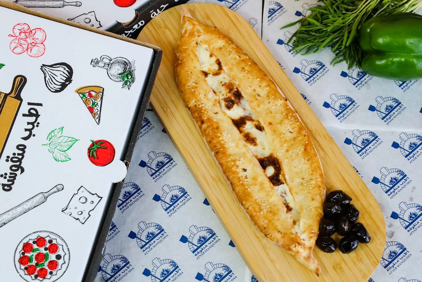 Kraft Olives