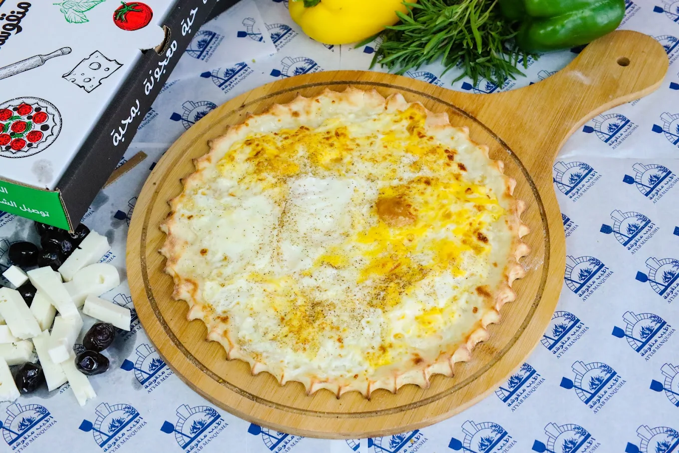 Egg Cheese
