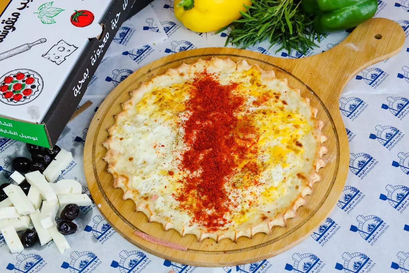 Egg Spicy