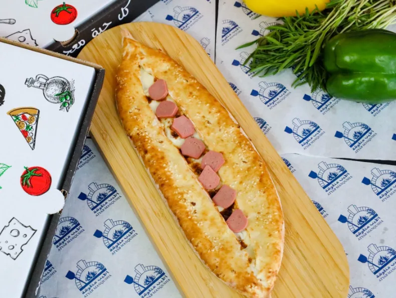 Sausage