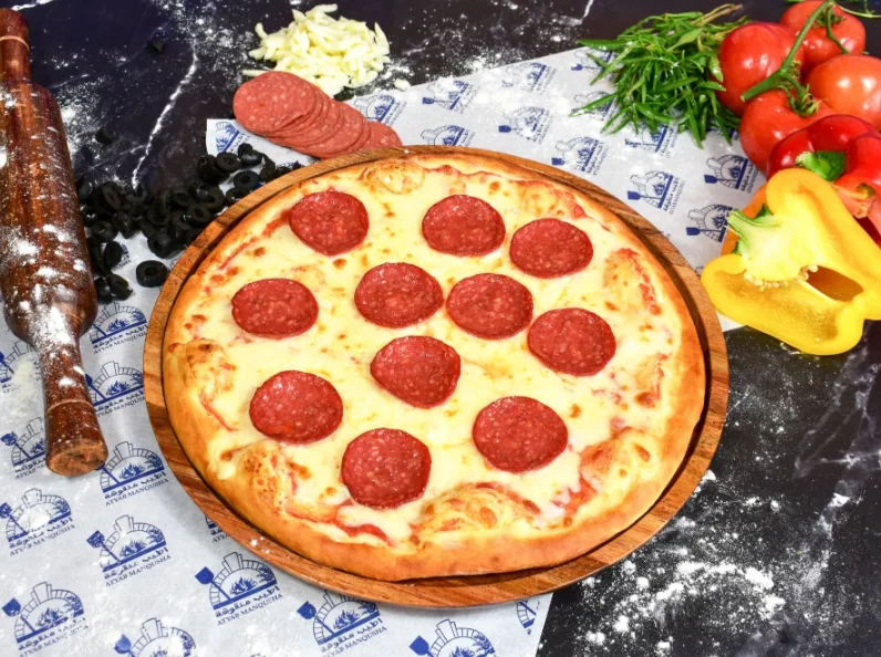 Pepperoni