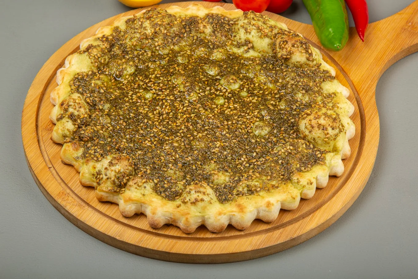 Za'atar