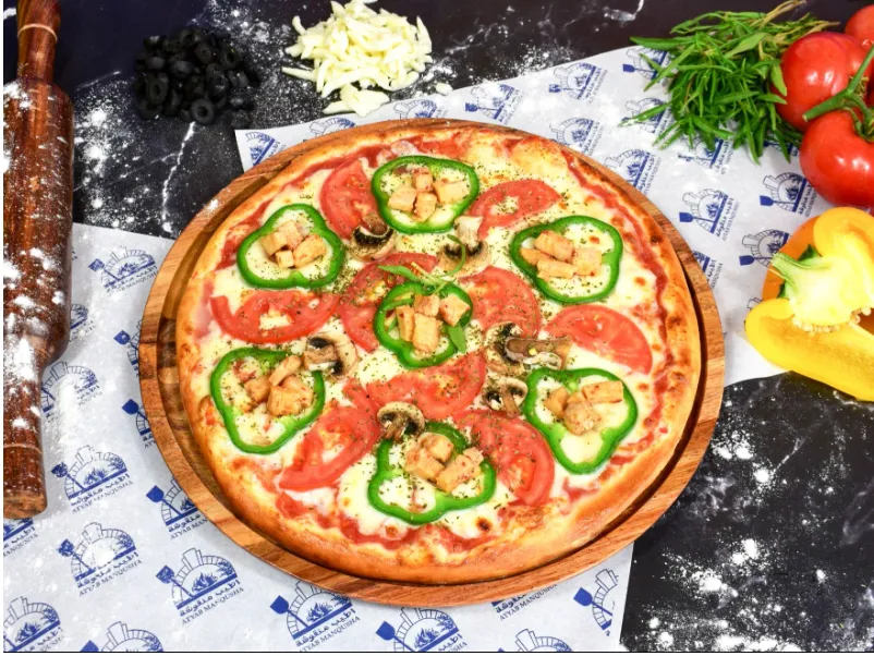 Pizza