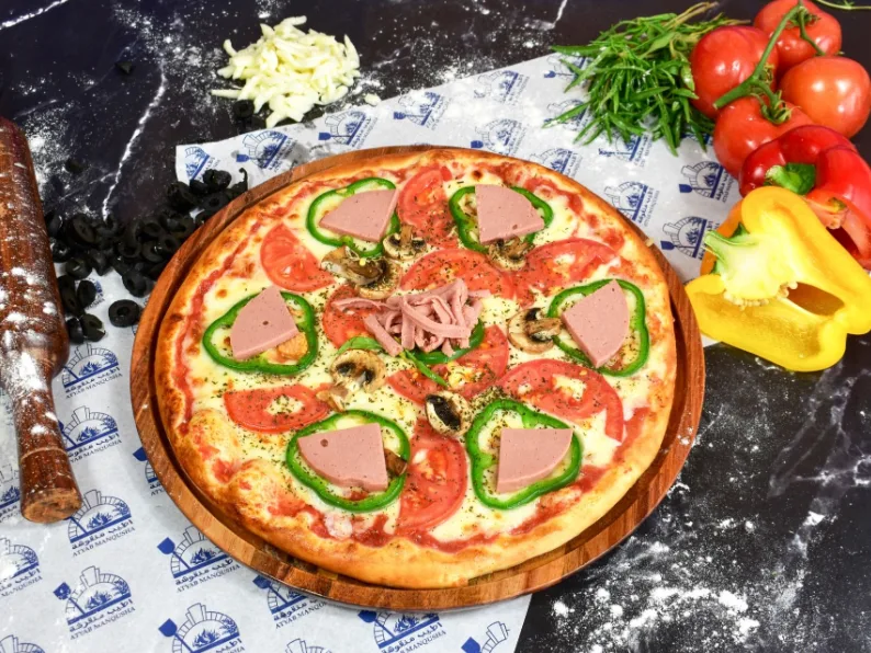 Mortadella