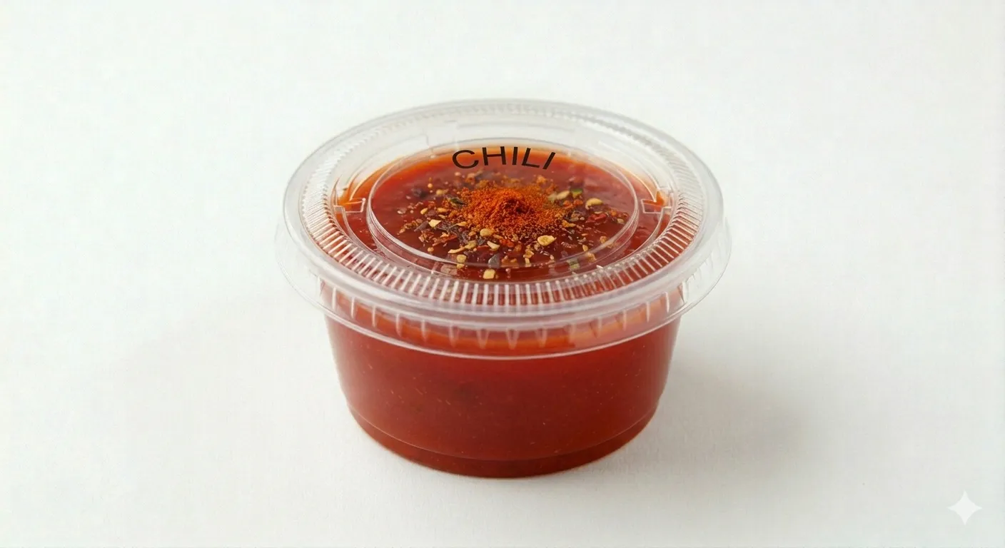 Chili Sauce