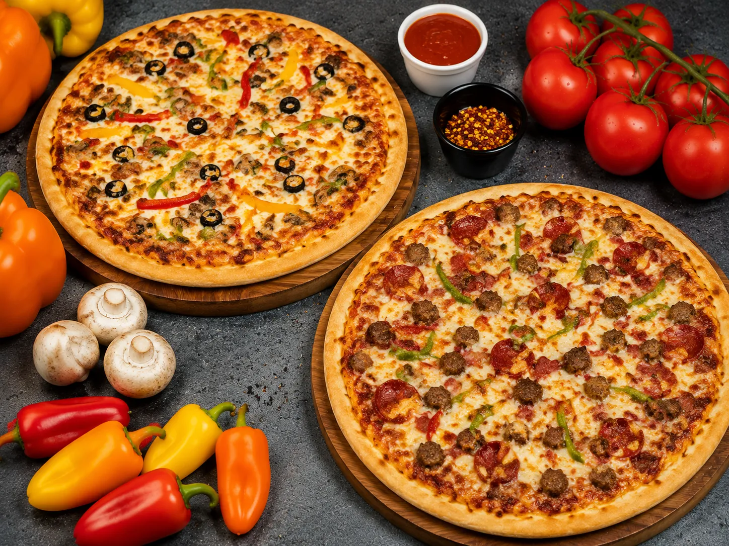Pizza