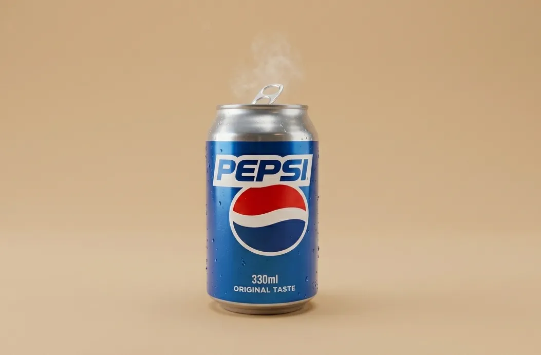 Pepsi