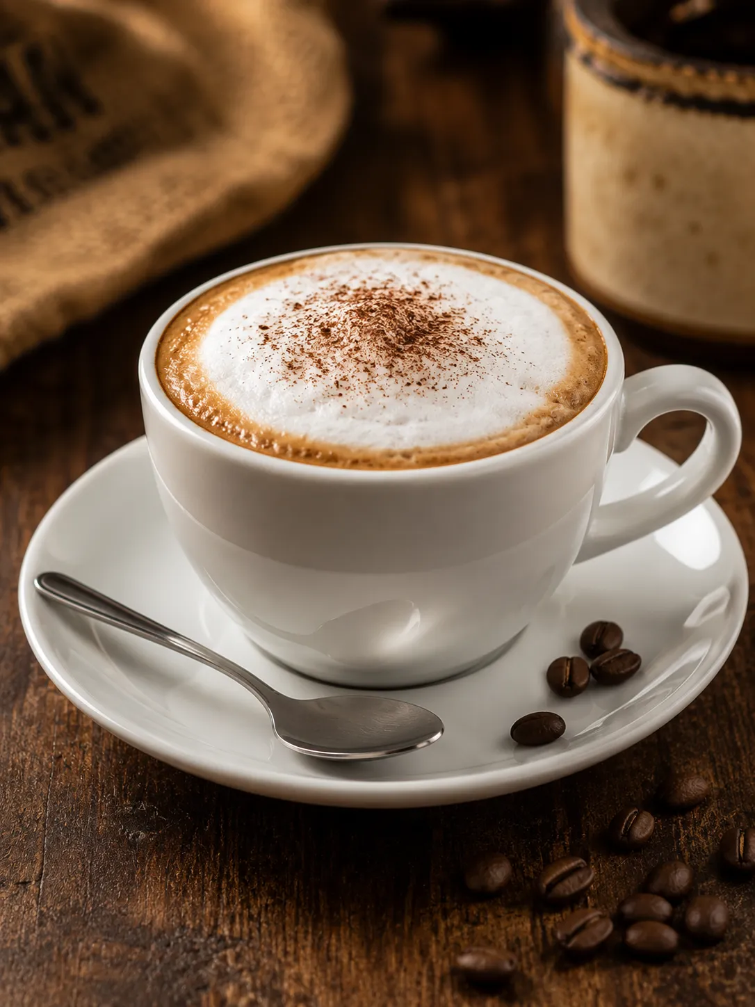 Cappuccino