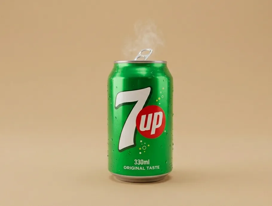 7UP