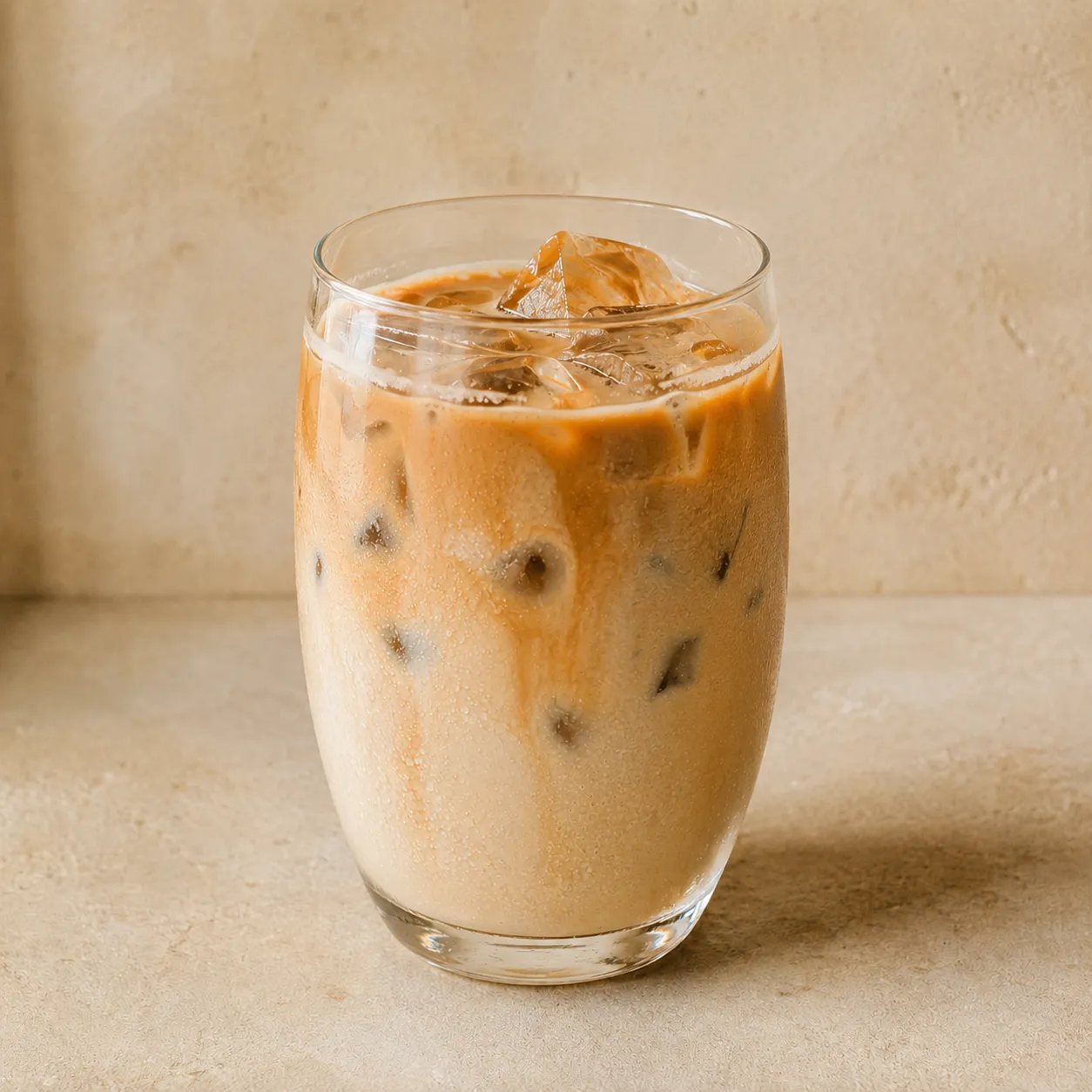 Iced Latte