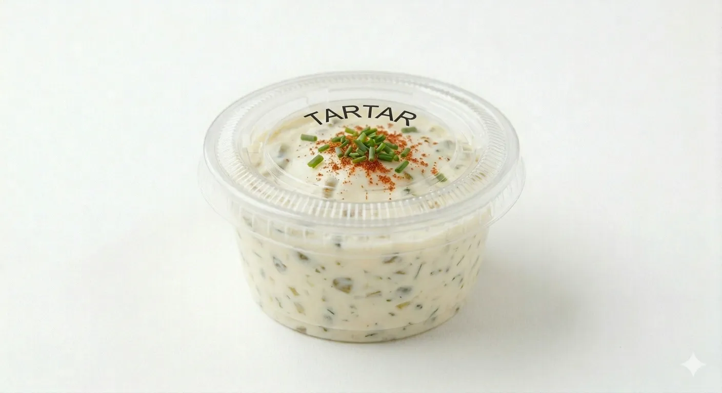 Tartar Sauce