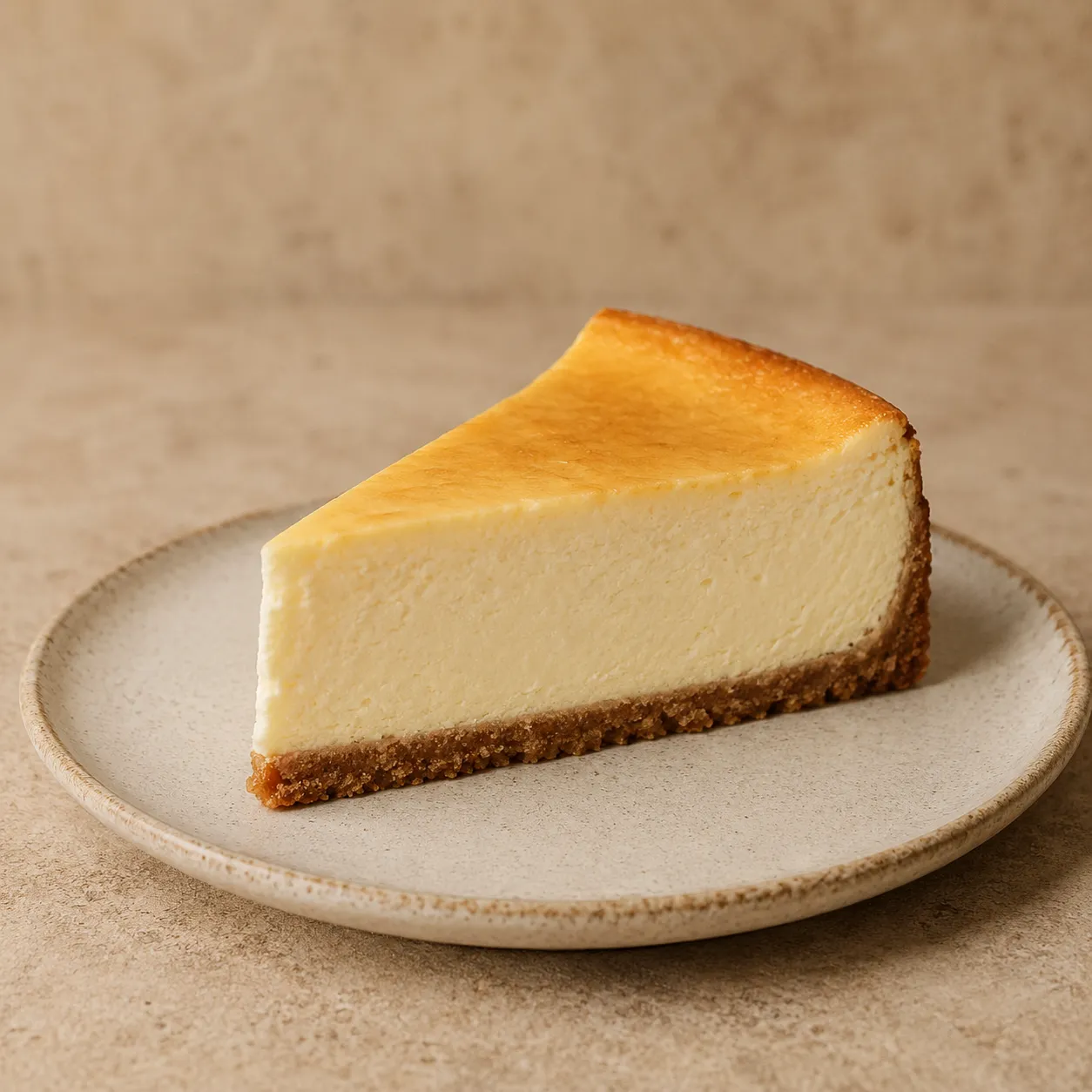 Classic Cheesecake